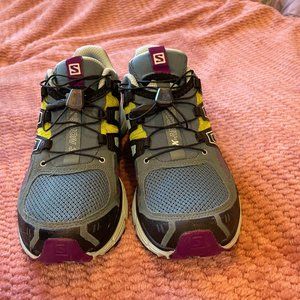 Salomon X-Mission 3 Trail Running Shoes